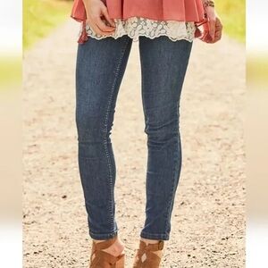Matilda Jane jeans boot skinny style